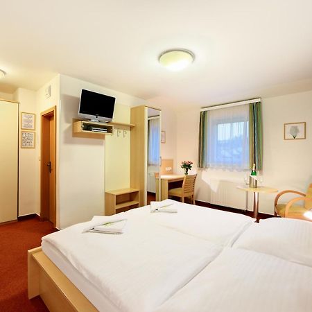 Penzion Krumlov - Massage Studio Český Krumlov Eksteriør bilde