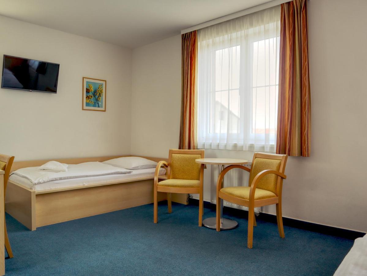 Penzion Krumlov - Massage Studio Český Krumlov Eksteriør bilde