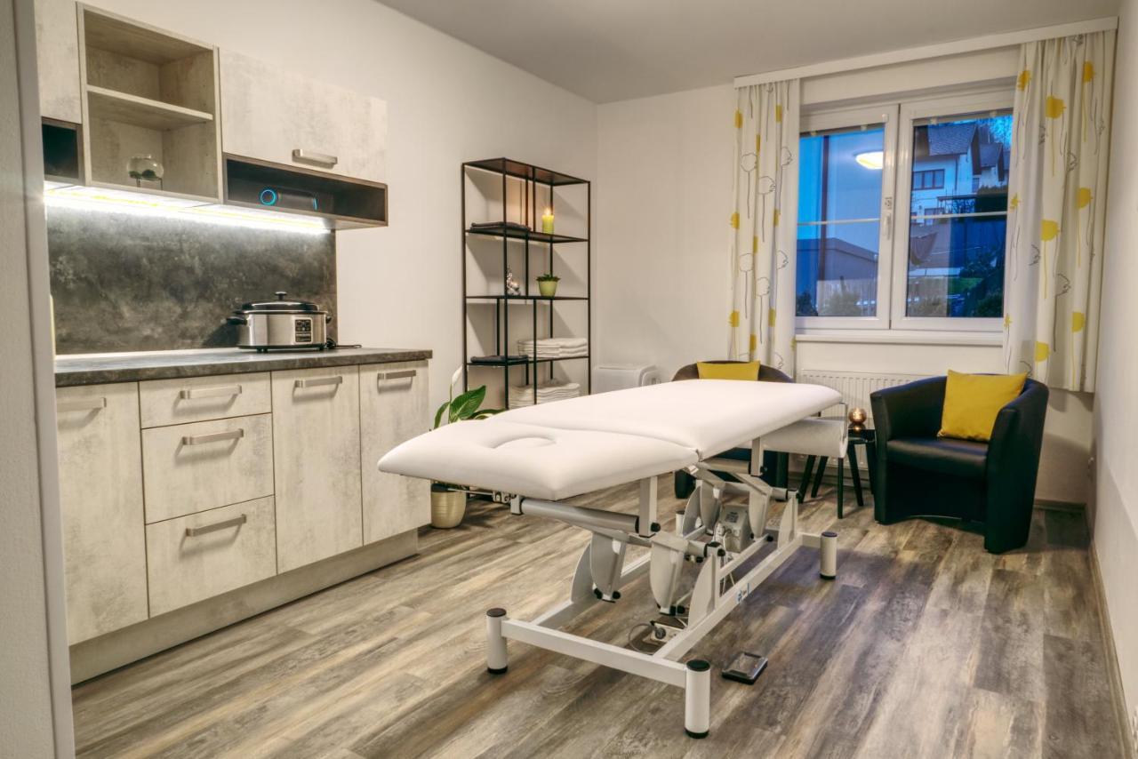 Penzion Krumlov - Massage Studio Český Krumlov Eksteriør bilde
