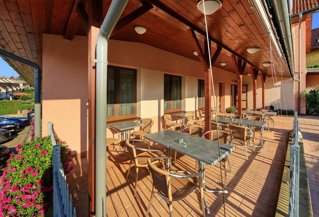 Penzion Krumlov - Massage Studio Český Krumlov Eksteriør bilde