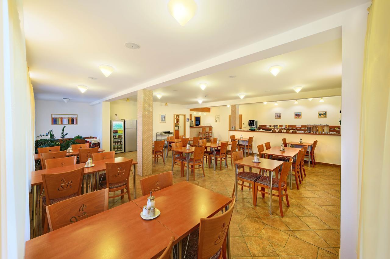 Penzion Krumlov - Massage Studio Český Krumlov Eksteriør bilde