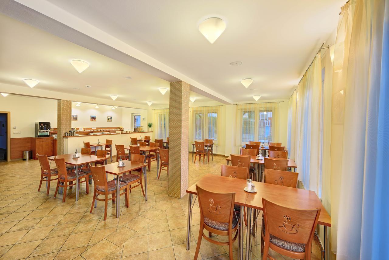 Penzion Krumlov - Massage Studio Český Krumlov Eksteriør bilde