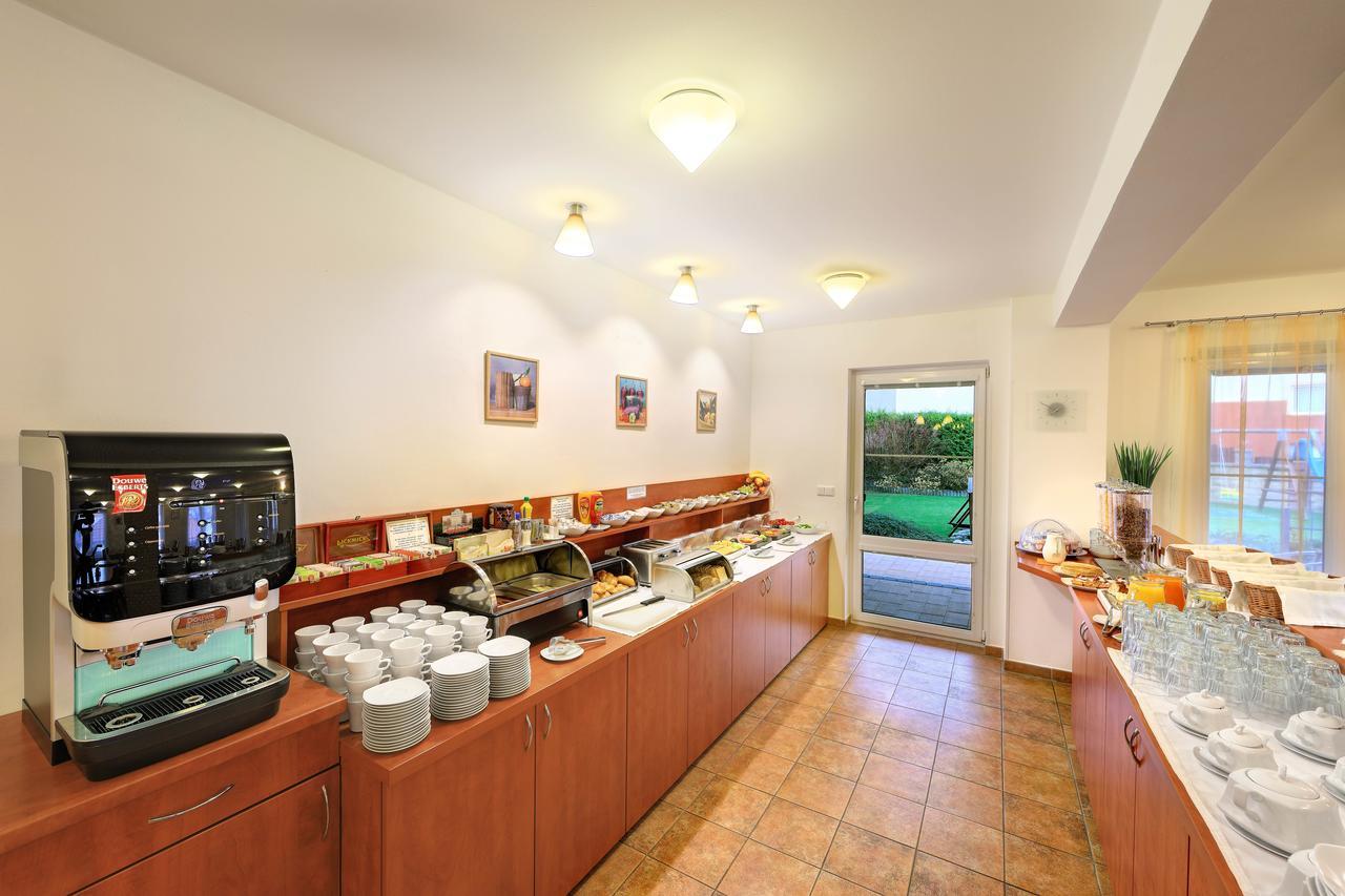 Penzion Krumlov - Massage Studio Český Krumlov Eksteriør bilde