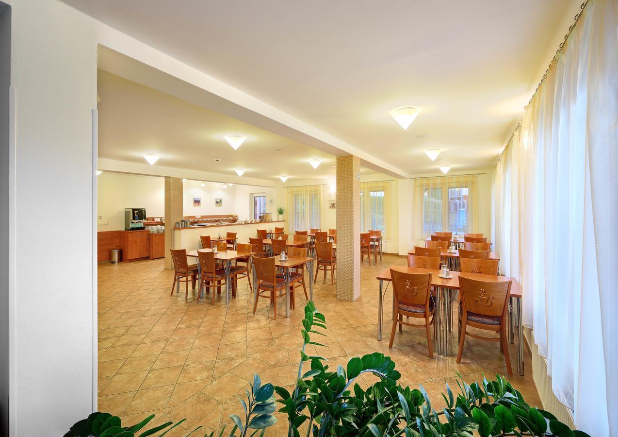 Penzion Krumlov - Massage Studio Český Krumlov Eksteriør bilde