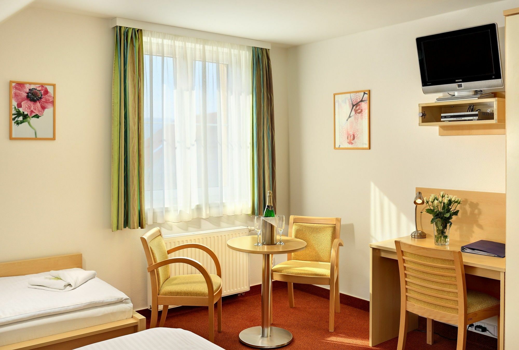 Penzion Krumlov - Massage Studio Český Krumlov Eksteriør bilde