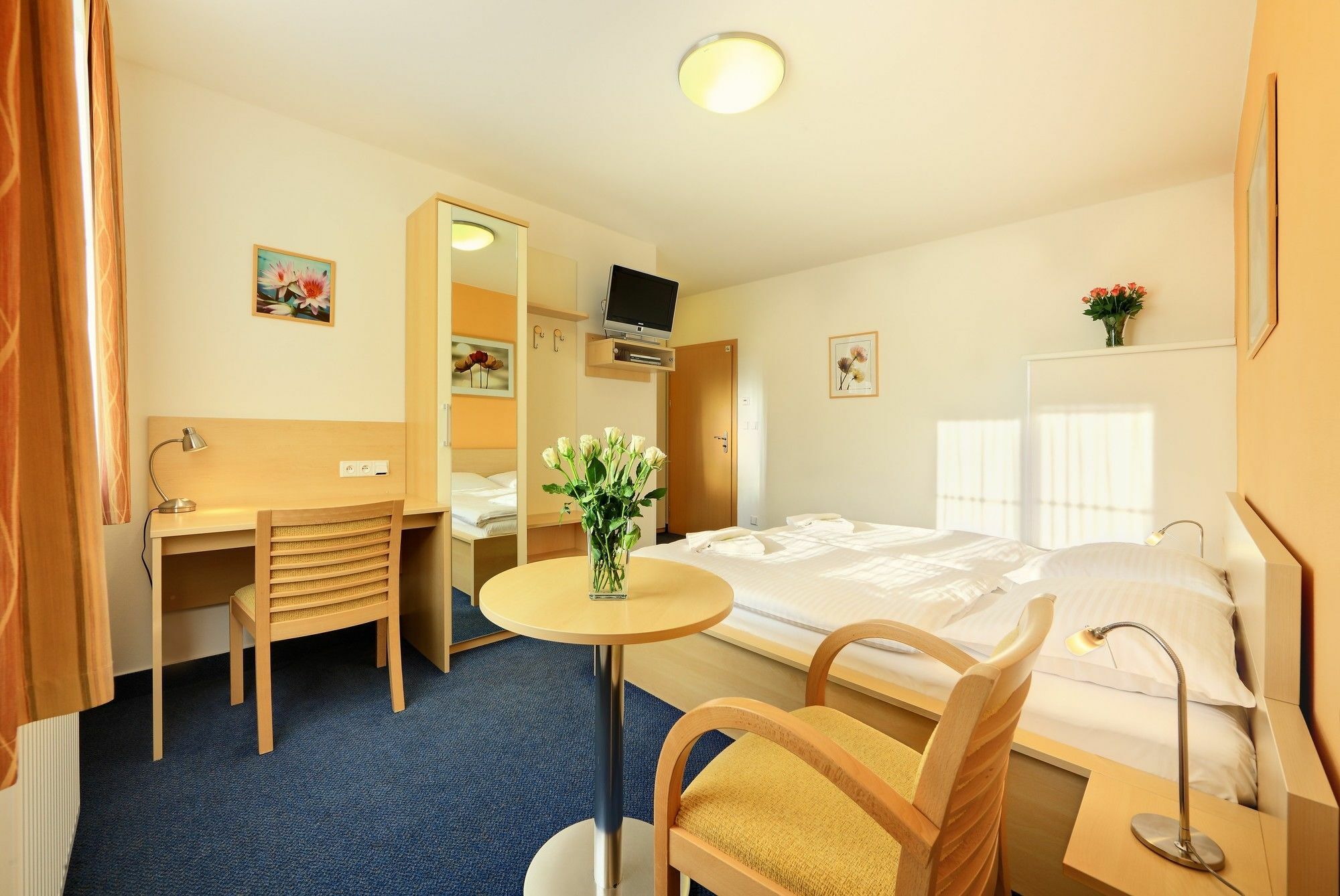 Penzion Krumlov - Massage Studio Český Krumlov Eksteriør bilde