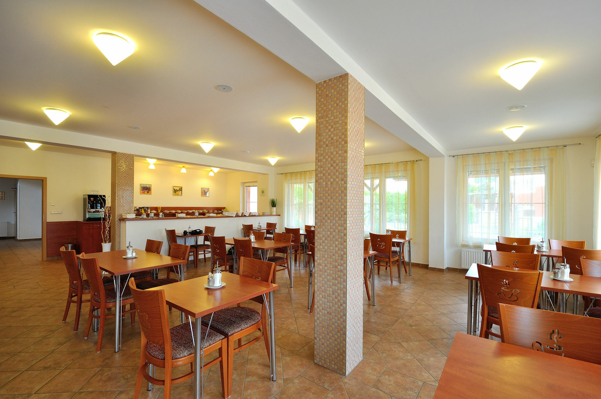 Penzion Krumlov - Massage Studio Český Krumlov Eksteriør bilde